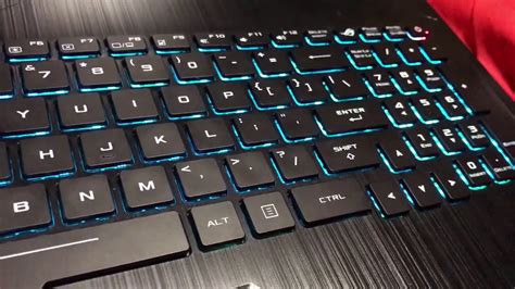 Rekomendasi Laptop Keyboard Nyala